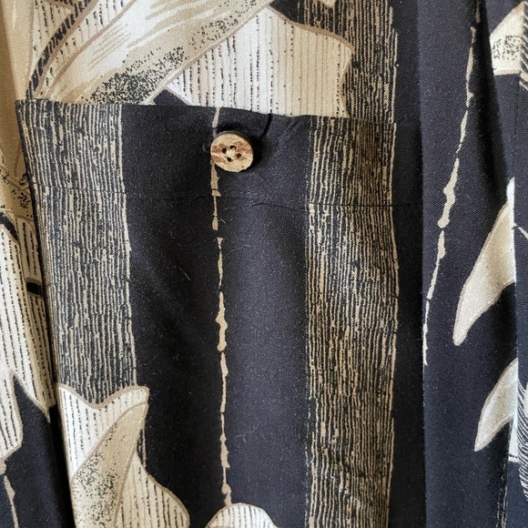 Puritan Mens Large shirt 42/44 - Picture 4 of 5